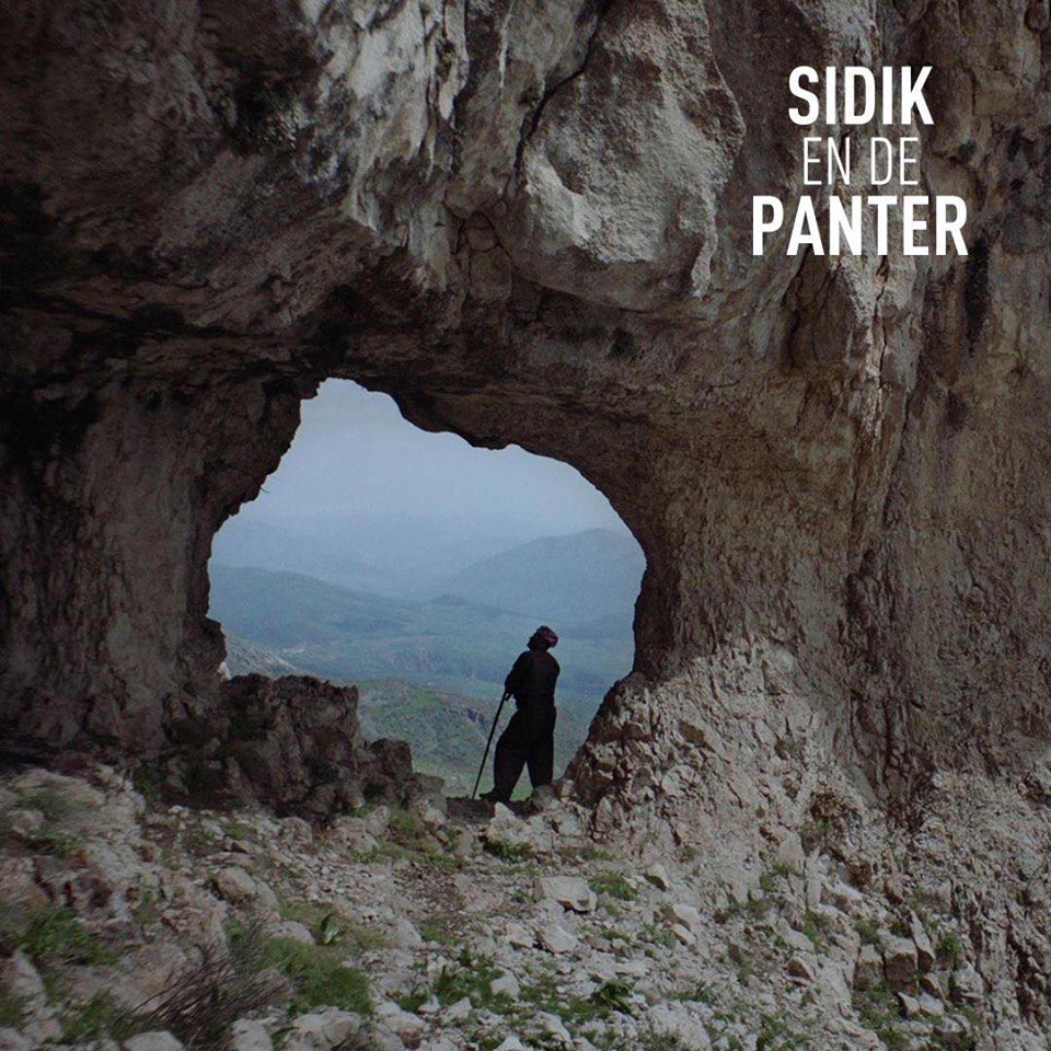 Kürt yönetmene ‘en iyi film’ ödülü